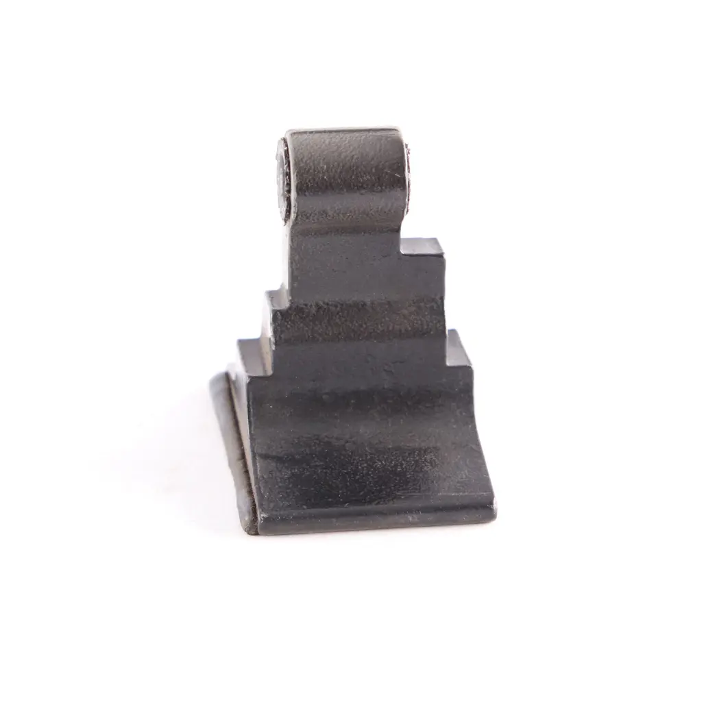 BMW F01 Door Hinge Front Left N/S Upper Sophistograu Grey - A90 - SKU 7203983-SOP - Part number 7203983