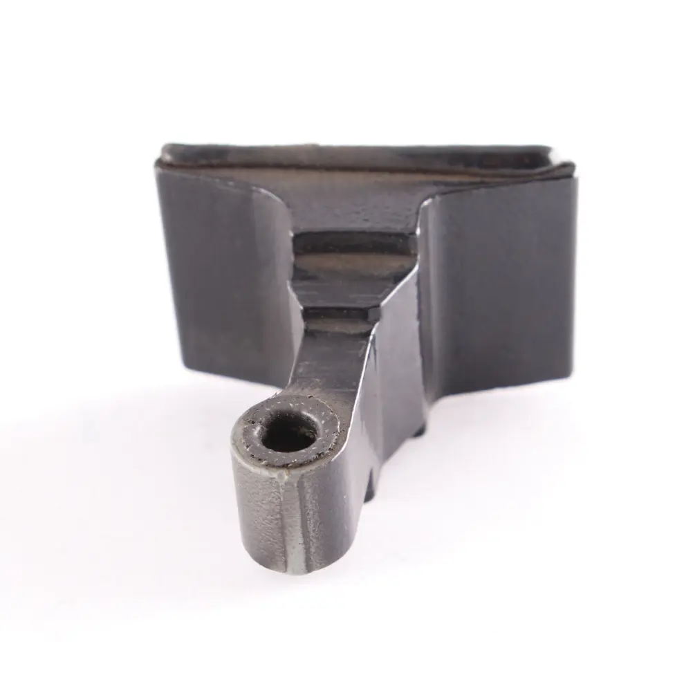 BMW F01 Door Hinge Front Left N/S Upper Sophistograu Grey - A90 - SKU 7203983-SOP - Part number 7203983