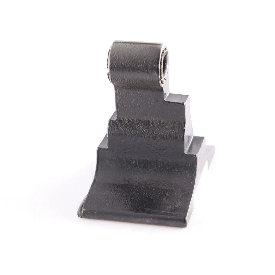 Door Hinge Front Left N/S Upper Sophistograu Grey - A90 to BMW F01 with Part number 7203983 BMW F01 Door Hinge Front Left N/S Upper Sophistograu Grey - A90 - SKU 7203983-SOP - Part number 7203983