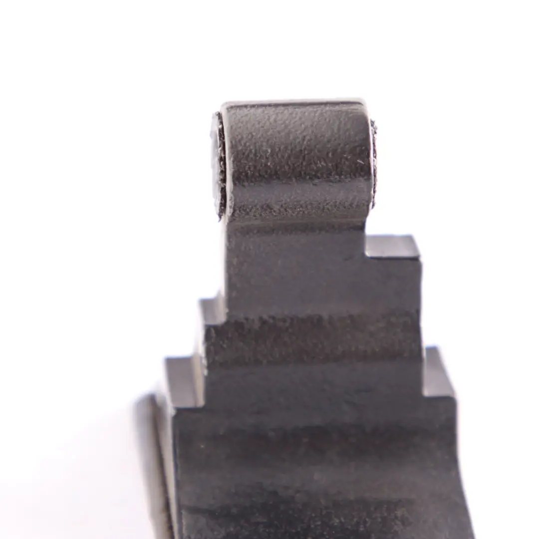 BMW F01 Door Hinge Front Left N/S Upper Sophistograu Grey - A90 - SKU 7203983-SOP - Part number 7203983