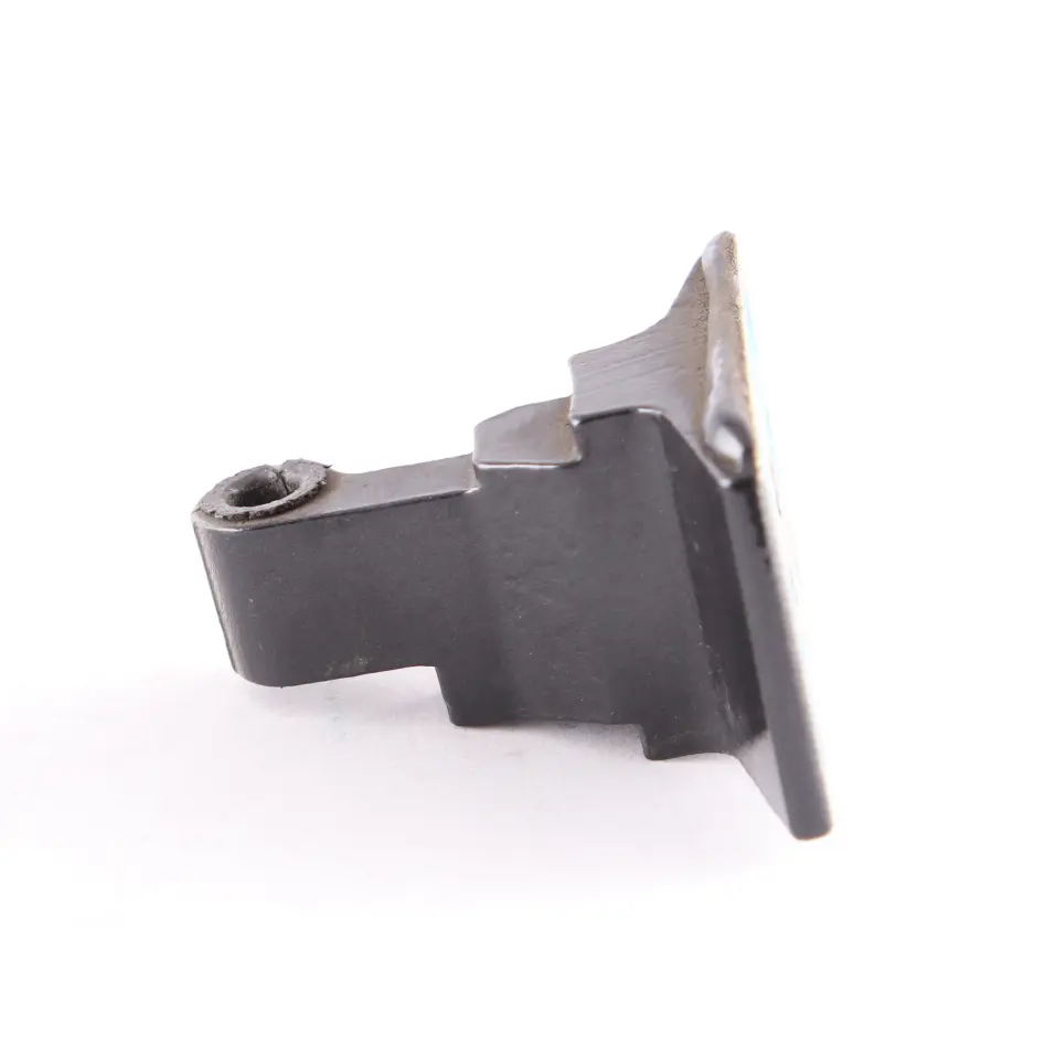 BMW F01 Door Hinge Front Left N/S Upper Sophistograu Grey - A90 - SKU 7203983-SOP - Part number 7203983