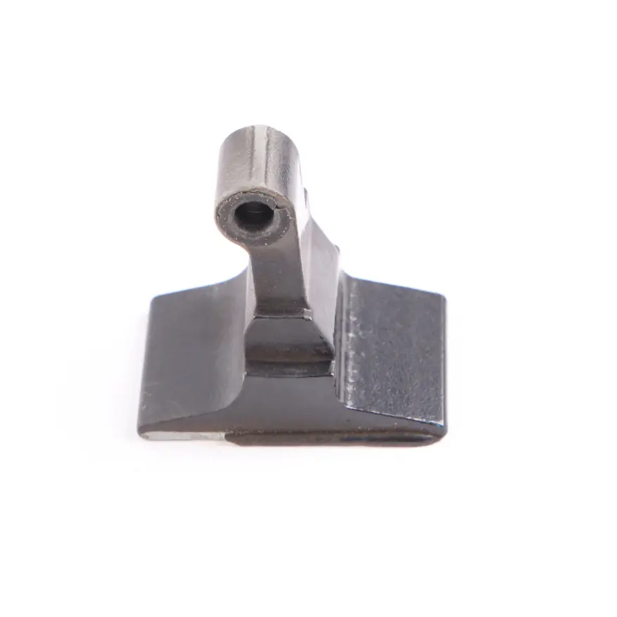 Door Hinge Front Right O/S Upper Sophistograu Grey - A90 to BMW F01 with Part number 7203984 BMW F01 Door Hinge Front Right O/S Upper Sophistograu Grey - A90 - SKU 7203984-SOP - Part number 7203984