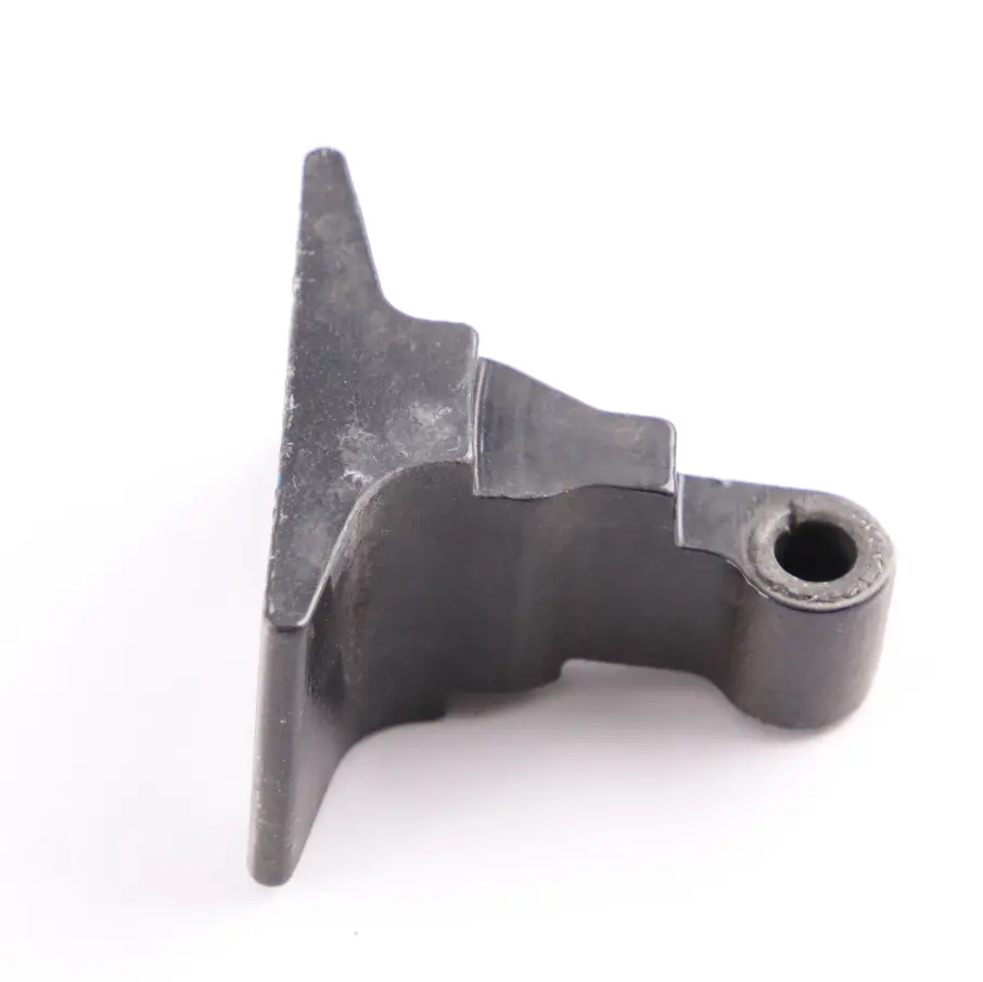 Door Hinge Front Right O/S Upper Sophistograu Grey - A90 to BMW F01 with Part number 7203984 BMW F01 Door Hinge Front Right O/S Upper Sophistograu Grey - A90 - SKU 7203984-SOP - Part number 7203984