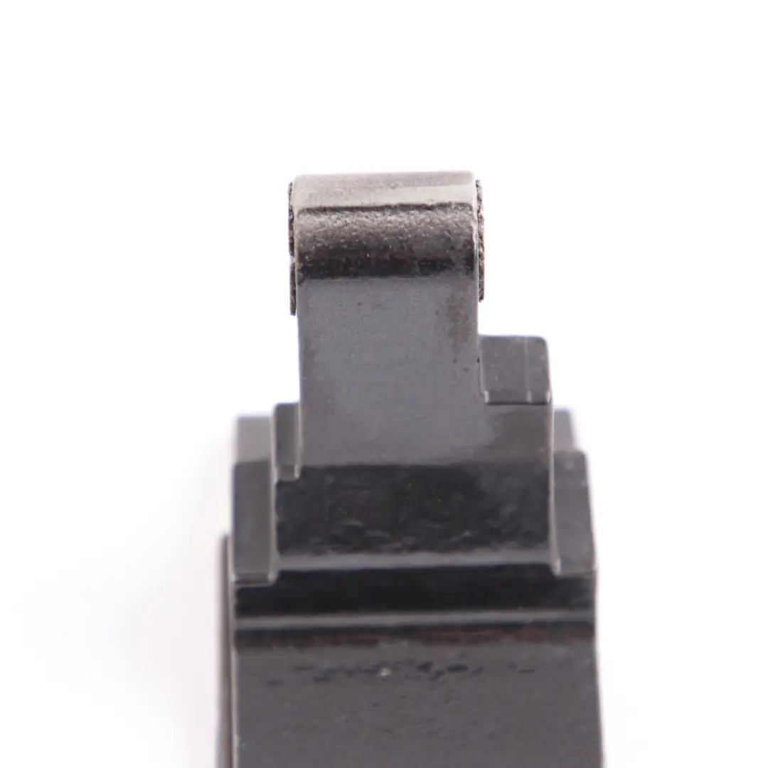 Door Hinge Front Right O/S Upper Sophistograu Grey - A90 to BMW F01 with Part number 7203984 BMW F01 Door Hinge Front Right O/S Upper Sophistograu Grey - A90 - SKU 7203984-SOP - Part number 7203984