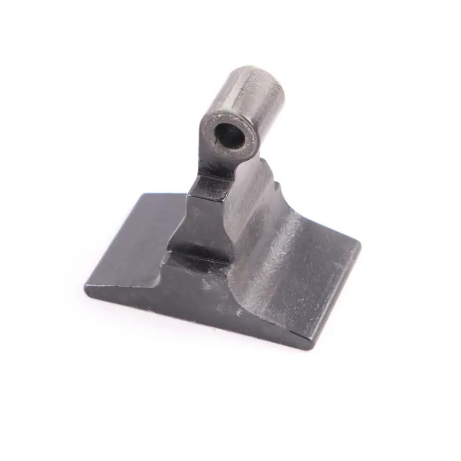 Door Hinge Front Right O/S Upper Sophistograu Grey - A90 to BMW F01 with Part number 7203984 BMW F01 Door Hinge Front Right O/S Upper Sophistograu Grey - A90 - SKU 7203984-SOP - Part number 7203984