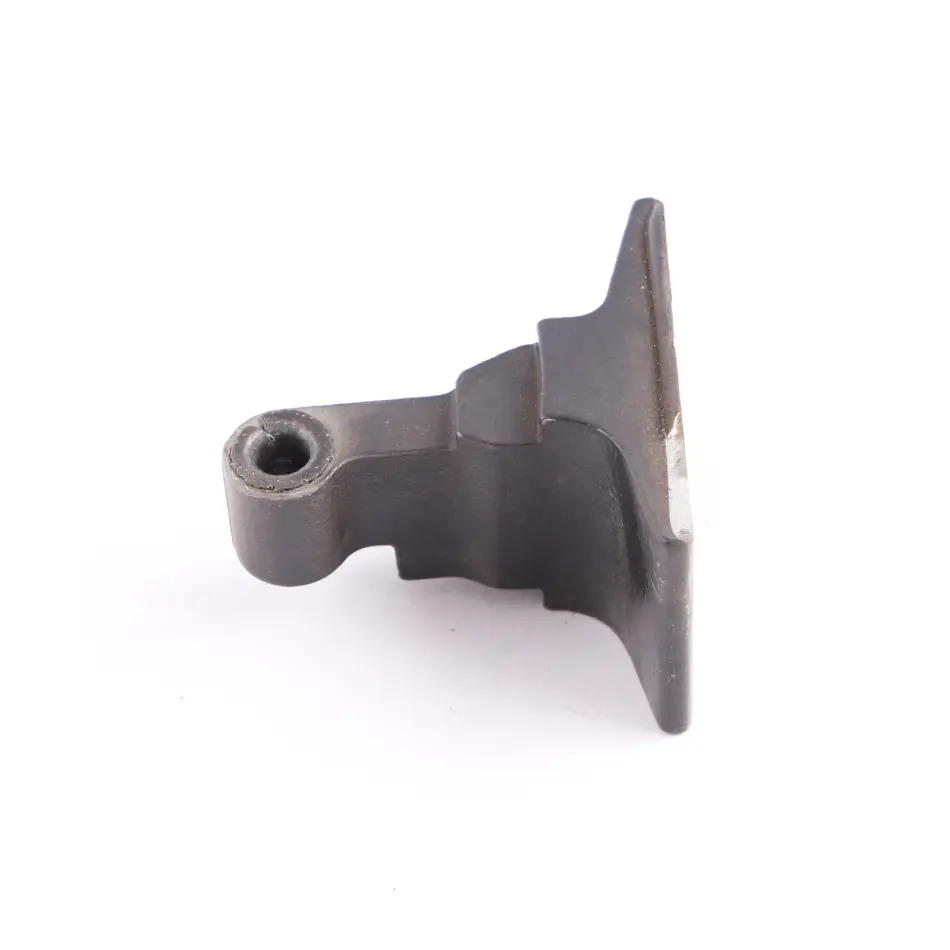 Door Hinge Front Right O/S Upper Sophistograu Grey - A90 to BMW F01 with Part number 7203984 BMW F01 Door Hinge Front Right O/S Upper Sophistograu Grey - A90 - SKU 7203984-SOP - Part number 7203984