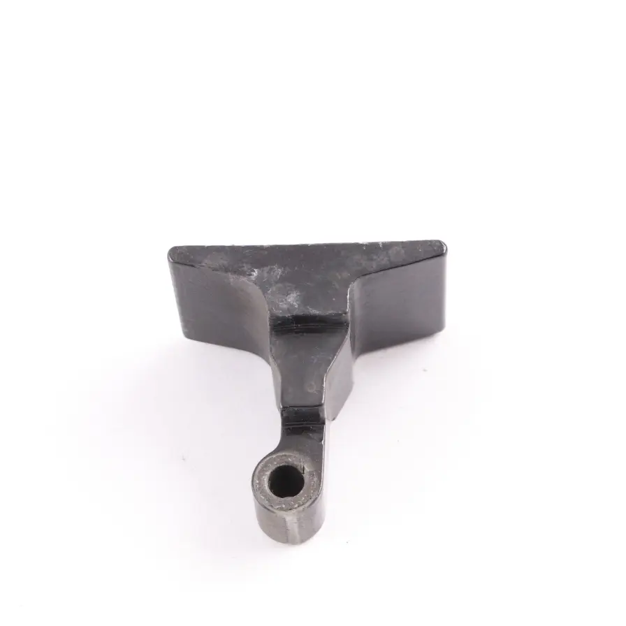 Door Hinge Front Right O/S Upper Sophistograu Grey - A90 to BMW F01 with Part number 7203984 BMW F01 Door Hinge Front Right O/S Upper Sophistograu Grey - A90 - SKU 7203984-SOP - Part number 7203984