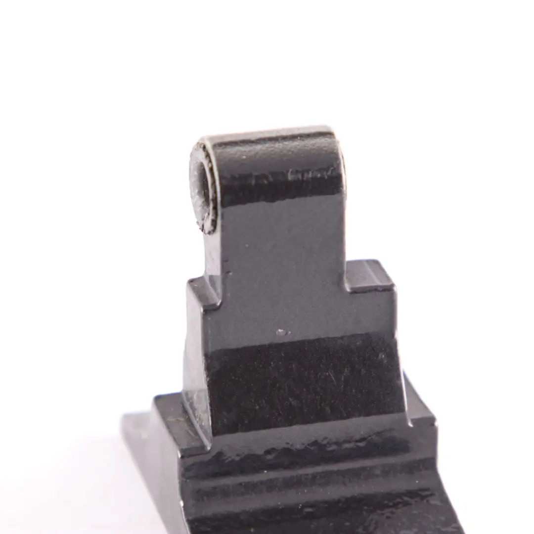 BMW F01 Door Hinge Front Left N/S Lower Sophistograu Grey - A90 - SKU 7203985-SOP - Part number 7203985