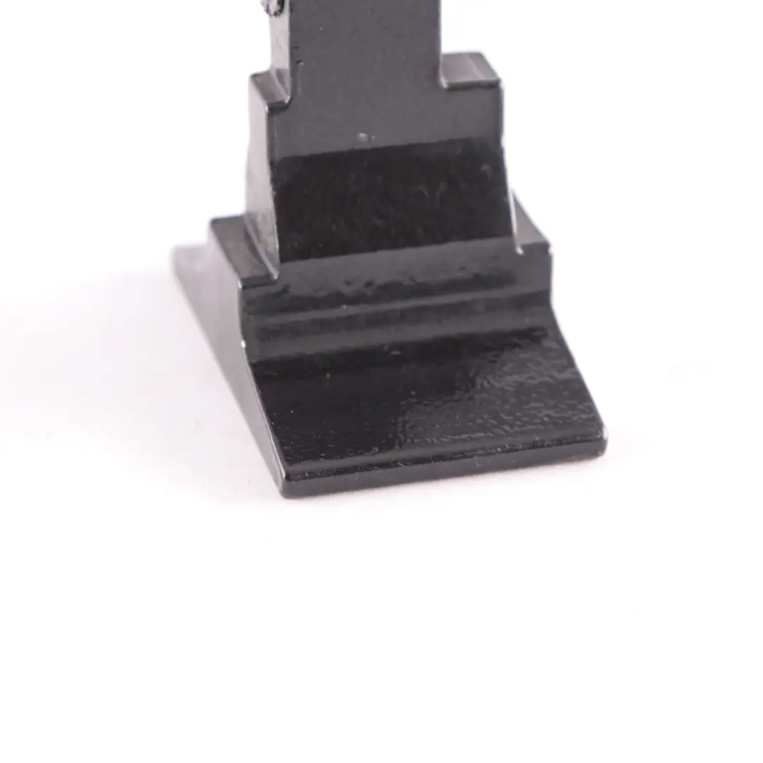 BMW F01 Door Hinge Front Left N/S Lower Sophistograu Grey - A90 - SKU 7203985-SOP - Part number 7203985