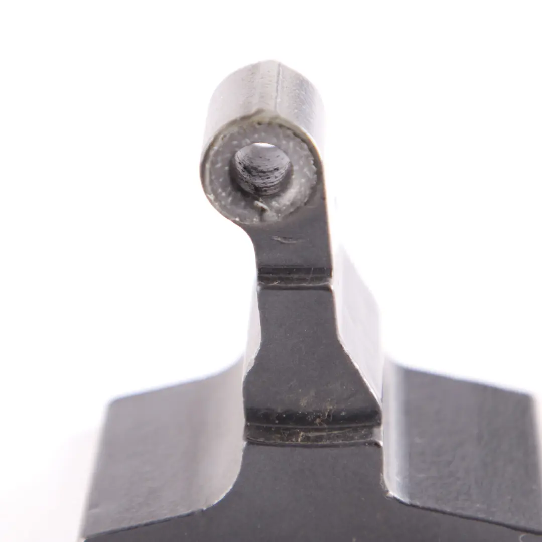 BMW F01 Door Hinge Front Left N/S Lower Sophistograu Grey - A90 - SKU 7203985-SOP - Part number 7203985