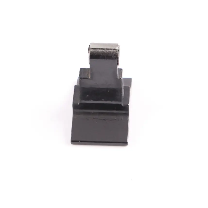 BMW F01 Door Hinge Front Right O/S Lower Sophistograu Grey - A90 - SKU 7203986-SOP - Part number 7203986