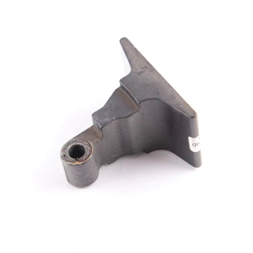 Door Hinge Front Right O/S Lower Sophistograu Grey - A90 to BMW F01 with Part number 7203986 BMW F01 Door Hinge Front Right O/S Lower Sophistograu Grey - A90 - SKU 7203986-SOP - Part number 7203986