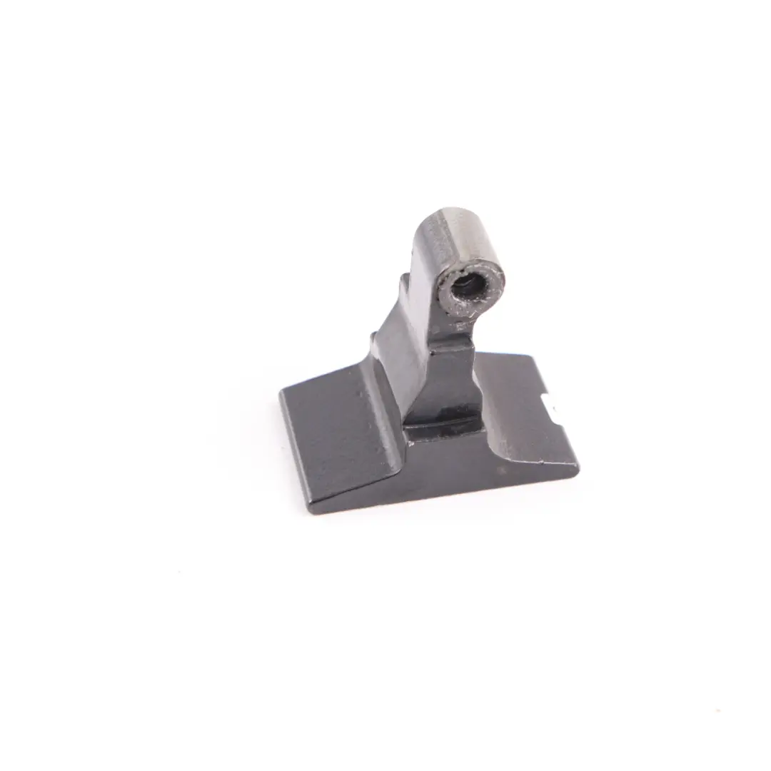 BMW F01 Door Hinge Front Right O/S Lower Sophistograu Grey - A90 - SKU 7203986-SOP - Part number 7203986