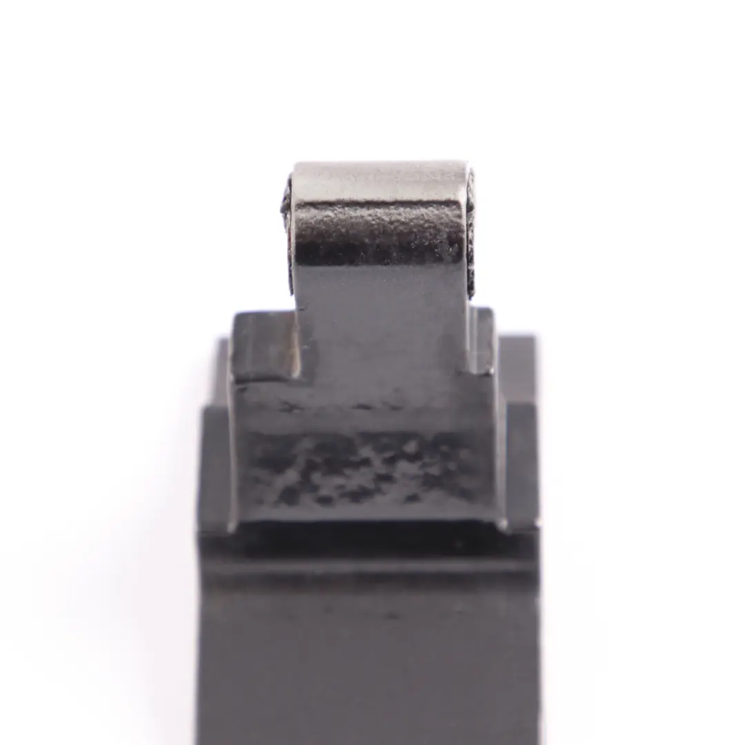 BMW F01 Door Hinge Front Right O/S Lower Sophistograu Grey - A90 - SKU 7203986-SOP - Part number 7203986