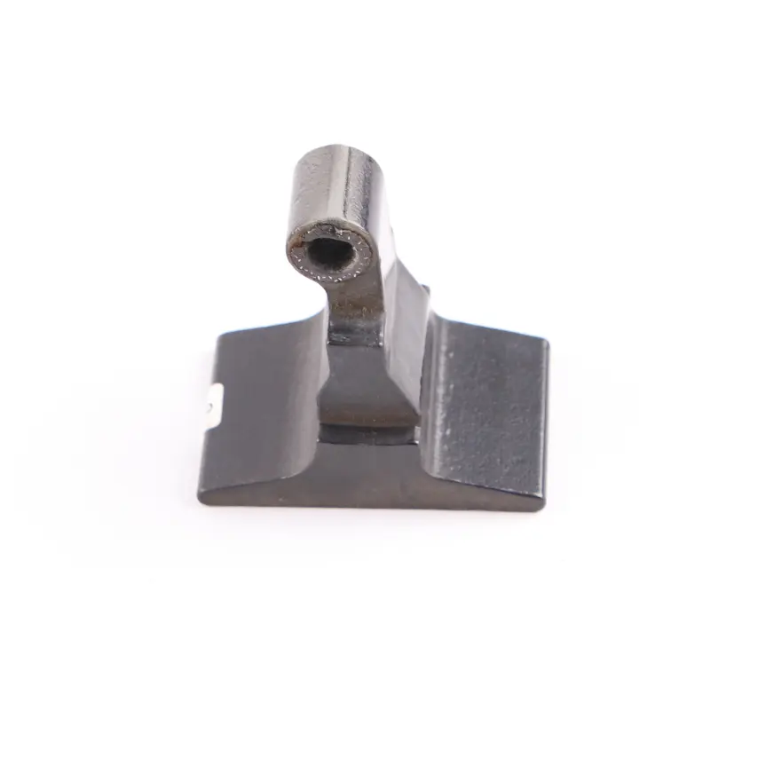 BMW F01 Bisagra Puerta Delantera Derecha Inferior Gris Sophistograu A90 - SKU 7203986-SOP - Número de pieza 7203986