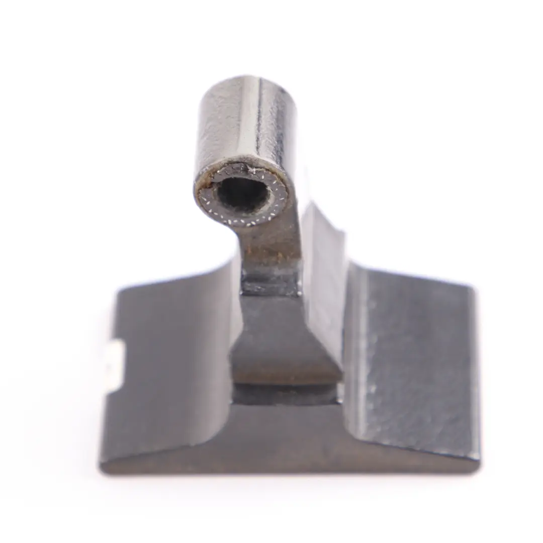 BMW F01 Door Hinge Front Right O/S Lower Sophistograu Grey - A90 - SKU 7203986-SOP - Part number 7203986