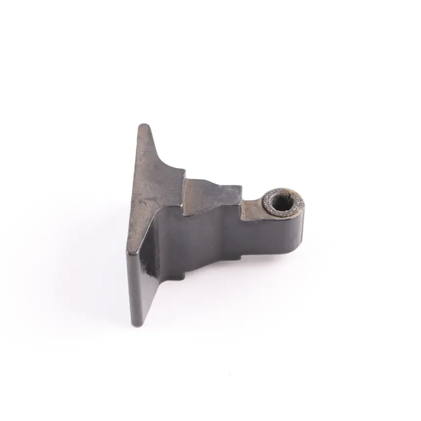 Bisagra Puerta Delantera Derecha Inferior Gris Sophistograu A90 para BMW F01 con número de pieza 7203986 BMW F01 Bisagra Puerta Delantera Derecha Inferior Gris Sophistograu A90 - SKU 7203986-SOP - Número de pieza 7203986