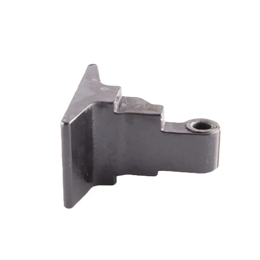 BMW F01 Door Hinge Rear Left N/S Upper Sophistograu Grey - A90 - SKU 7203987-SOP - Part number 7203987