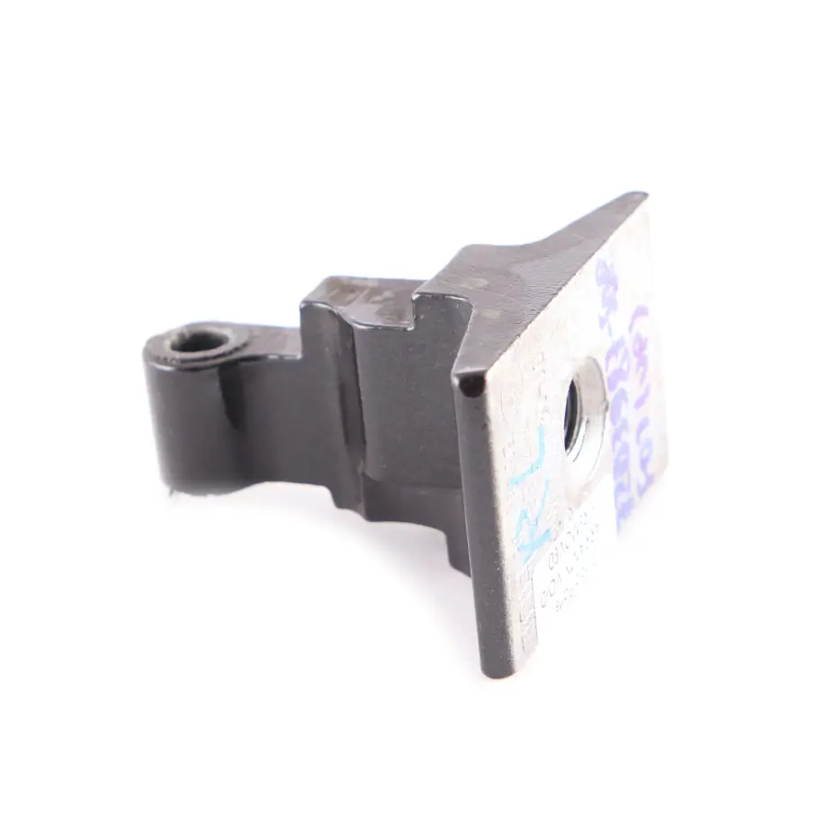 Door Hinge Rear Left N/S Upper Sophistograu Grey - A90 to BMW F01 with Part number 7203987 BMW F01 Door Hinge Rear Left N/S Upper Sophistograu Grey - A90 - SKU 7203987-SOP - Part number 7203987