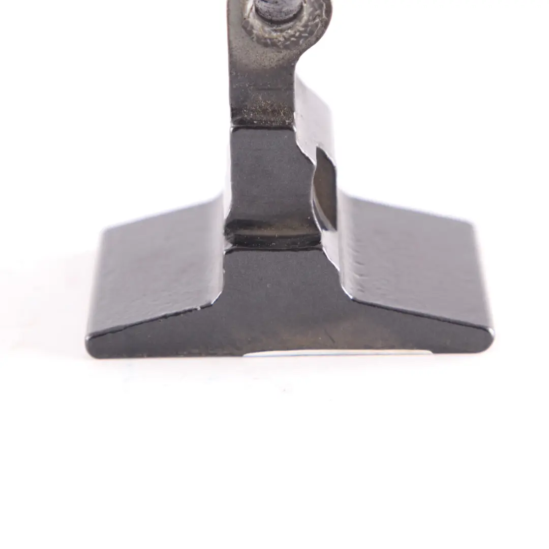 BMW F01 Door Hinge Rear Left N/S Upper Sophistograu Grey - A90 - SKU 7203987-SOP - Part number 7203987