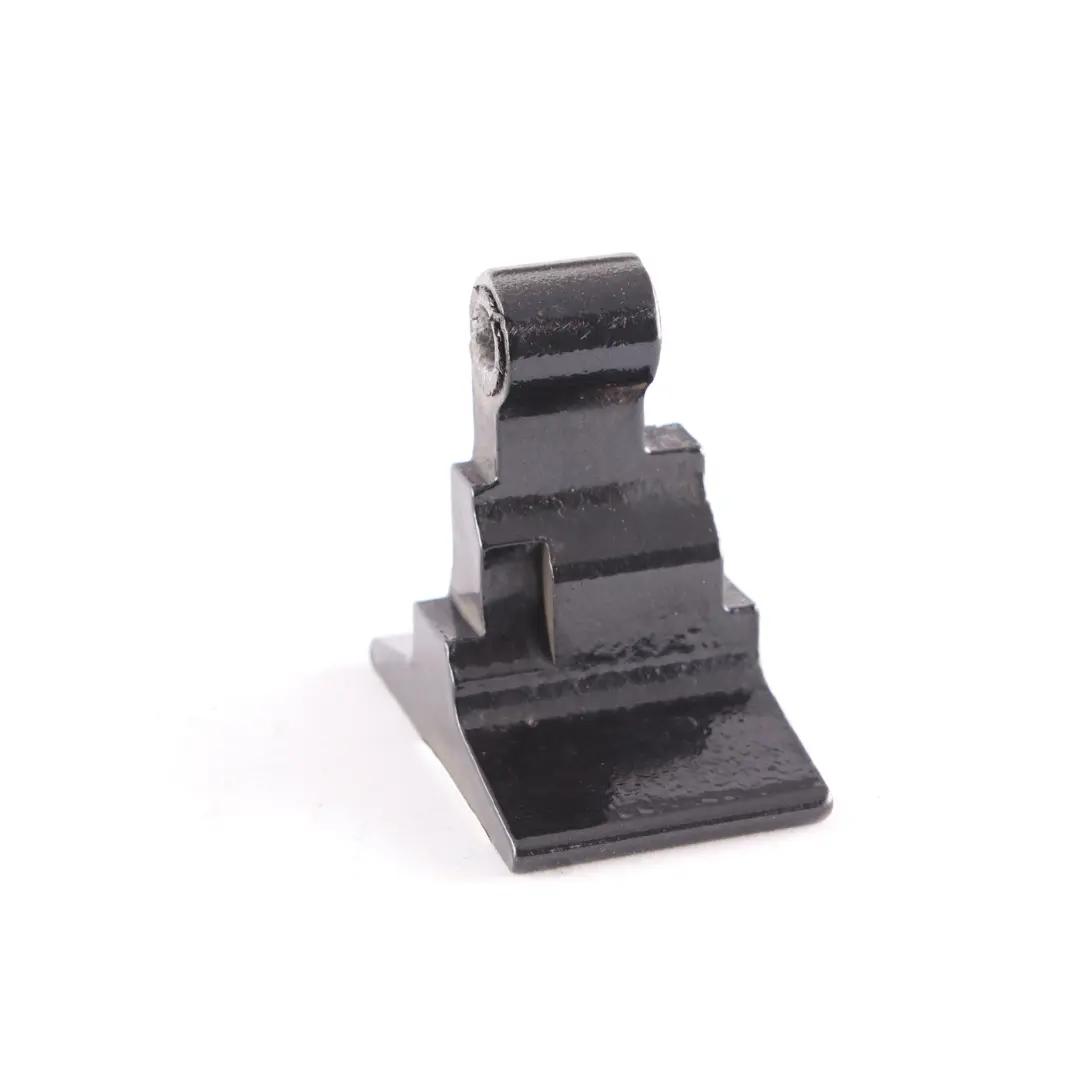 Door Hinge Rear Left N/S Upper Sophistograu Grey - A90 to BMW F01 with Part number 7203987 BMW F01 Door Hinge Rear Left N/S Upper Sophistograu Grey - A90 - SKU 7203987-SOP - Part number 7203987