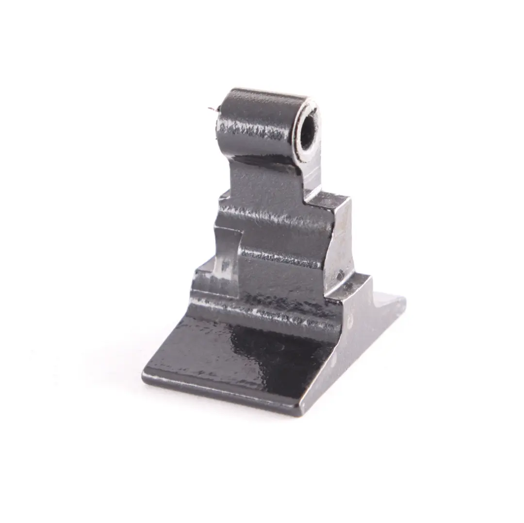 Door Hinge Rear Left N/S Upper Sophistograu Grey - A90 to BMW F01 with Part number 7203987 BMW F01 Door Hinge Rear Left N/S Upper Sophistograu Grey - A90 - SKU 7203987-SOP - Part number 7203987