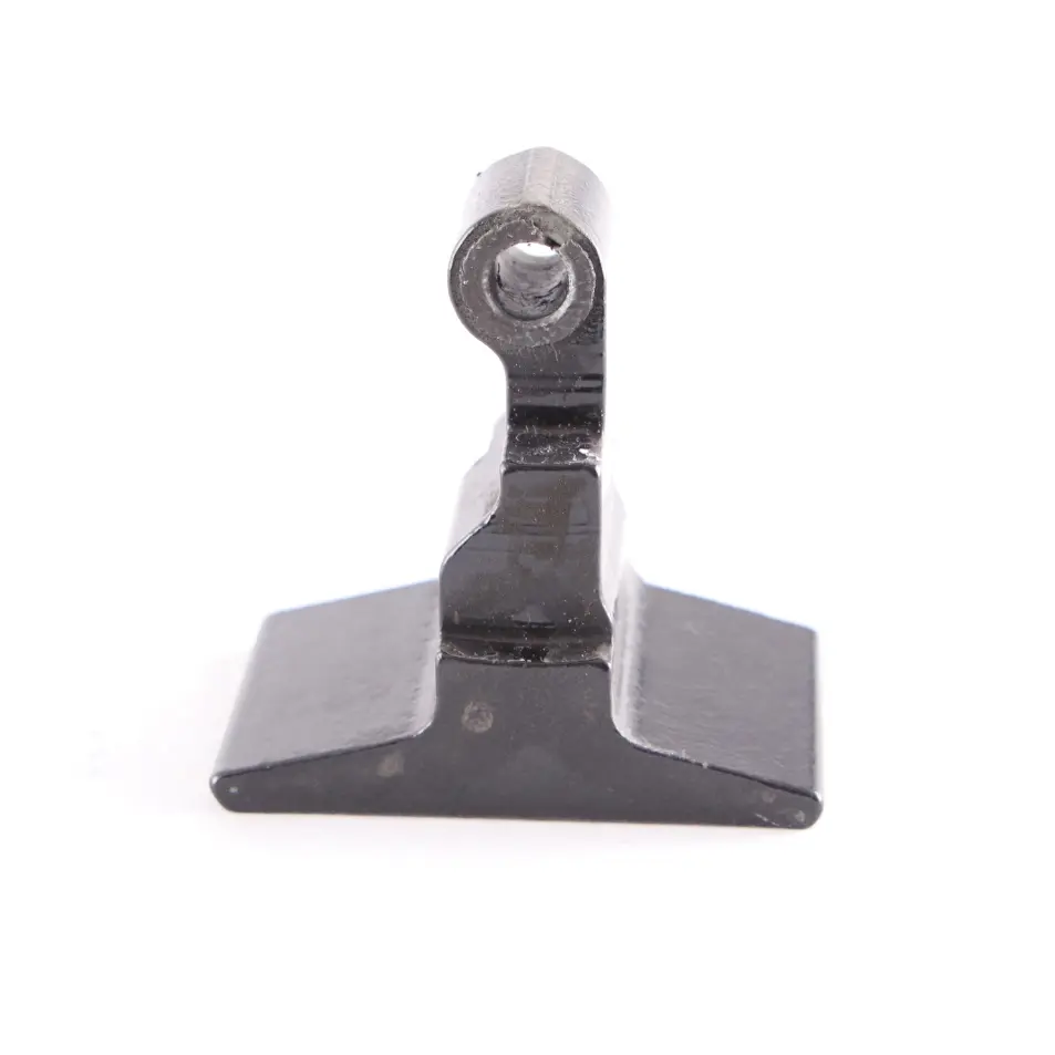 Door Hinge Rear Left N/S Upper Sophistograu Grey - A90 to BMW F01 with Part number 7203987 BMW F01 Door Hinge Rear Left N/S Upper Sophistograu Grey - A90 - SKU 7203987-SOP - Part number 7203987