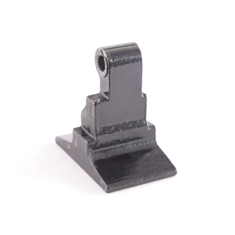 BMW F01 Door Hinge Rear Left N/S Upper Sophistograu Grey - A90 - SKU 7203987-SOP - Part number 7203987