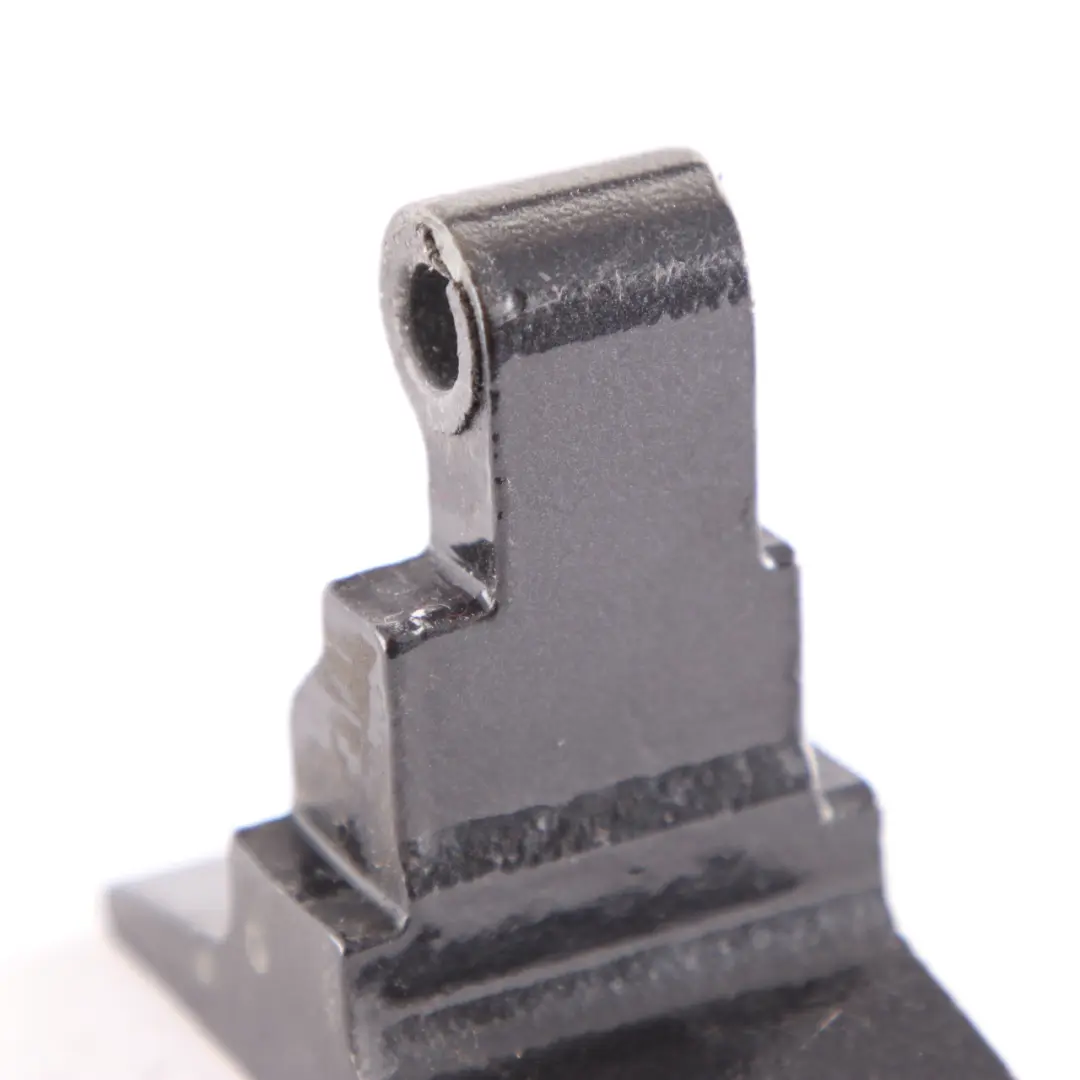 BMW F01 Door Hinge Rear Left N/S Upper Sophistograu Grey - A90 - SKU 7203987-SOP - Part number 7203987