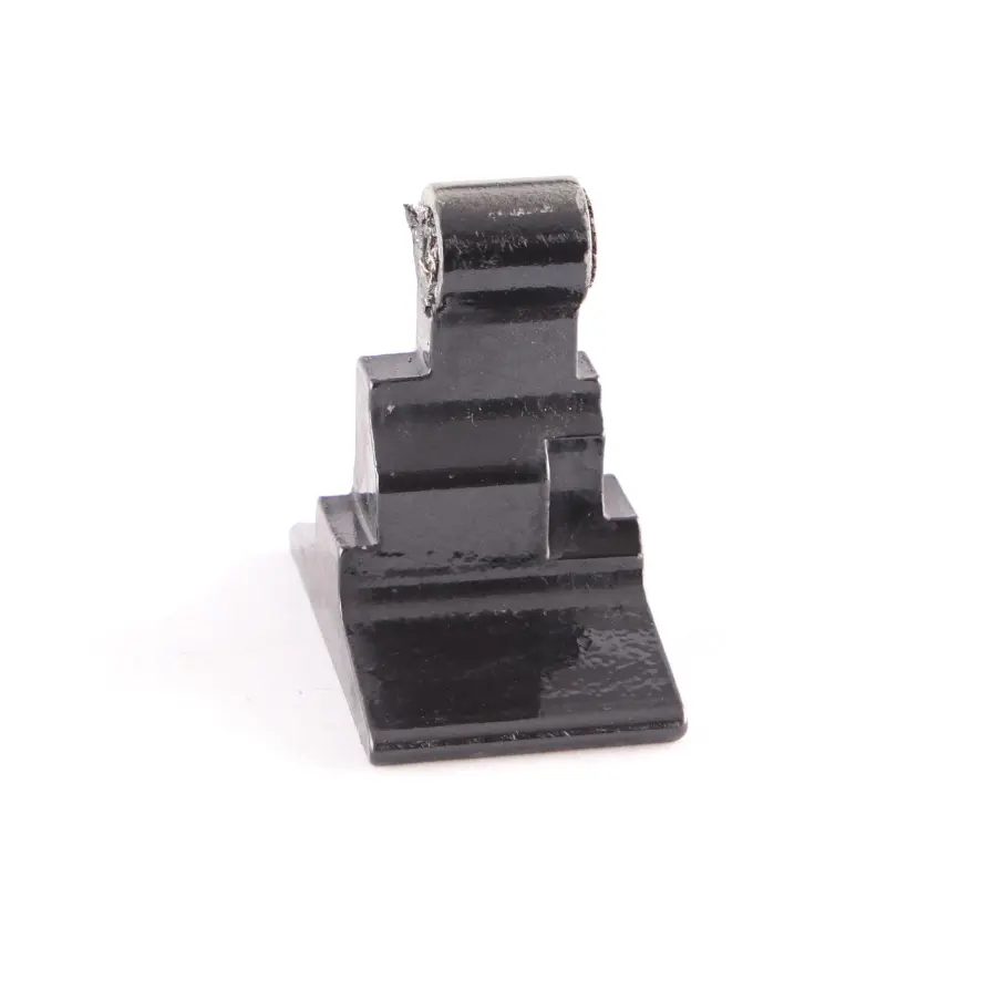 Door Hinge Rear Right O/S Upper Sophistograu Grey - A90 to BMW F01 with Part number 7203988 BMW F01 Door Hinge Rear Right O/S Upper Sophistograu Grey - A90 - SKU 7203988-SOP - Part number 7203988