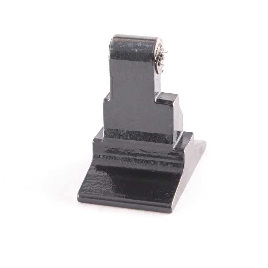 Door Hinge Rear Right O/S Upper Sophistograu Grey - A90 to BMW F01 with Part number 7203988 BMW F01 Door Hinge Rear Right O/S Upper Sophistograu Grey - A90 - SKU 7203988-SOP - Part number 7203988