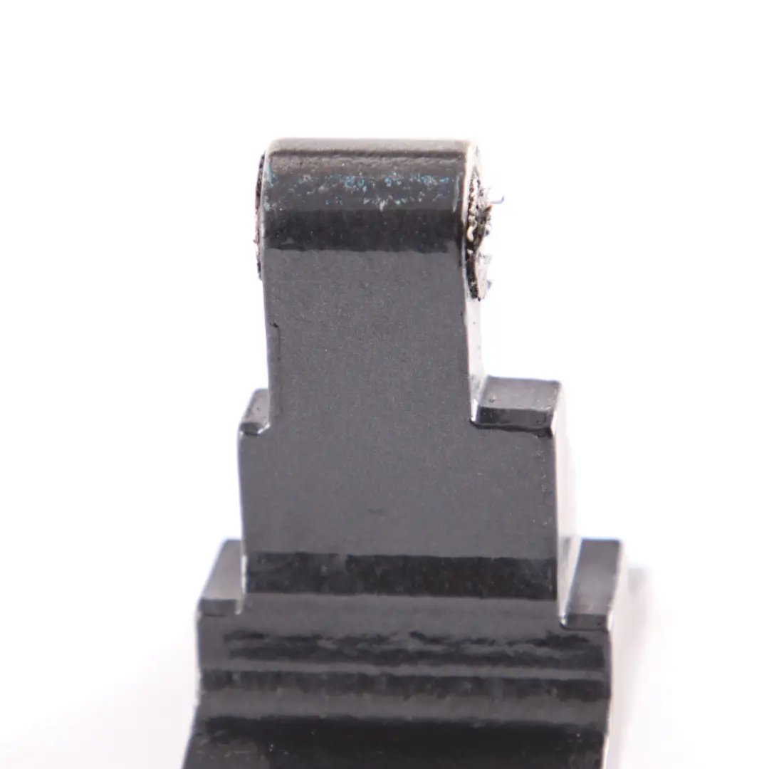 Door Hinge Rear Right O/S Upper Sophistograu Grey - A90 to BMW F01 with Part number 7203988 BMW F01 Door Hinge Rear Right O/S Upper Sophistograu Grey - A90 - SKU 7203988-SOP - Part number 7203988