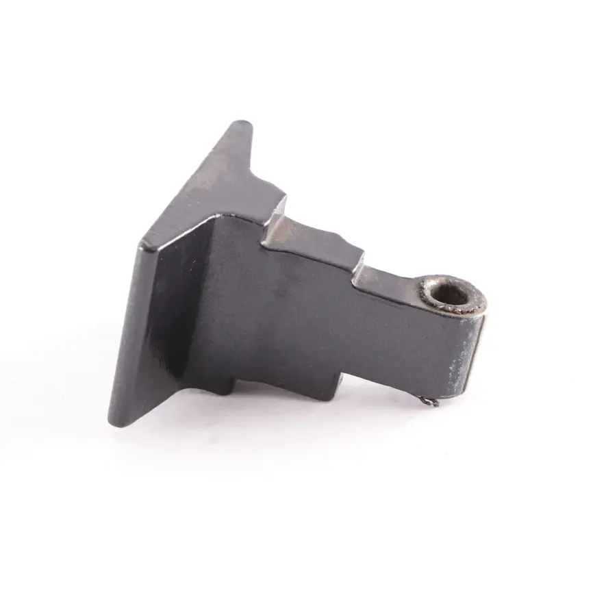 Door Hinge Rear Right O/S Upper Sophistograu Grey - A90 to BMW F01 with Part number 7203988 BMW F01 Door Hinge Rear Right O/S Upper Sophistograu Grey - A90 - SKU 7203988-SOP - Part number 7203988