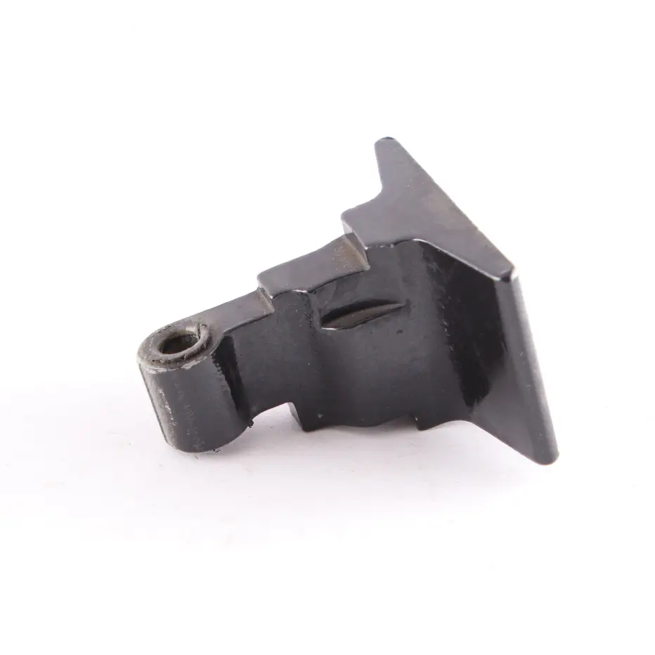 Door Hinge Rear Right O/S Upper Sophistograu Grey - A90 to BMW F01 with Part number 7203988 BMW F01 Door Hinge Rear Right O/S Upper Sophistograu Grey - A90 - SKU 7203988-SOP - Part number 7203988