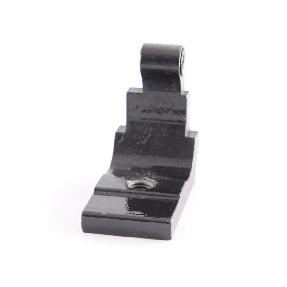 BMW F01 Door Hinge Rear Left N/S Lower Sophistograu Grey - A90 - SKU 7203989-SOP - Part number 7203989