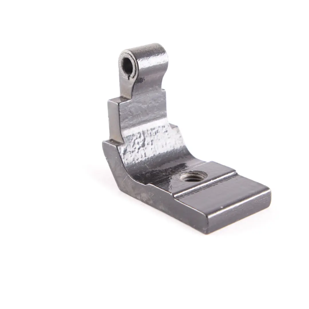 Door Hinge Rear Left N/S Lower Sophistograu Grey - A90 to BMW F01 with Part number 7203989 BMW F01 Door Hinge Rear Left N/S Lower Sophistograu Grey - A90 - SKU 7203989-SOP - Part number 7203989