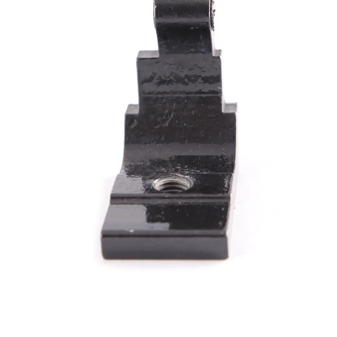 Door Hinge Rear Left N/S Lower Sophistograu Grey - A90 to BMW F01 with Part number 7203989 BMW F01 Door Hinge Rear Left N/S Lower Sophistograu Grey - A90 - SKU 7203989-SOP - Part number 7203989