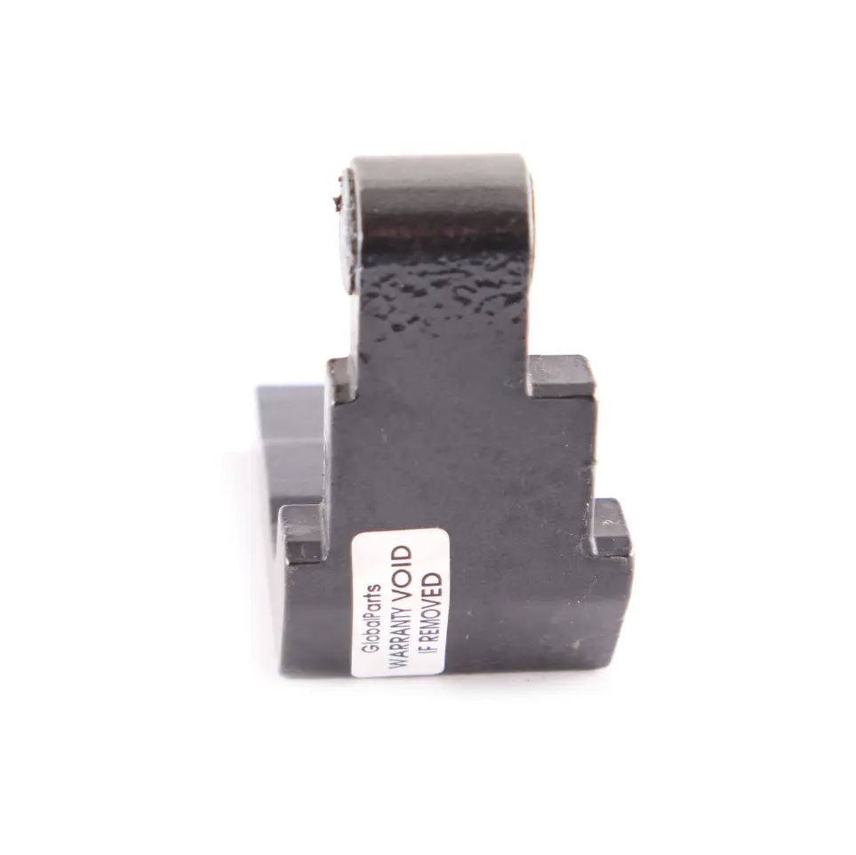BMW F01 Door Hinge Rear Left N/S Lower Sophistograu Grey - A90 - SKU 7203989-SOP - Part number 7203989