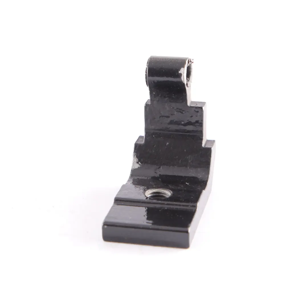 Door Hinge Rear Right O/S Lower Sophistograu Grey - A90 to BMW F01 with Part number 7203990 BMW F01 Door Hinge Rear Right O/S Lower Sophistograu Grey - A90 - SKU 7203990-SOP - Part number 7203990