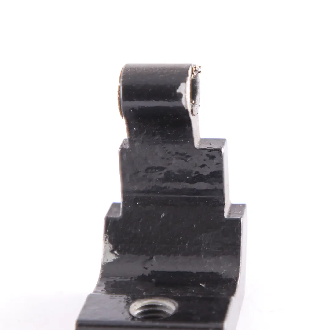 BMW F01 Door Hinge Rear Right O/S Lower Sophistograu Grey - A90 - SKU 7203990-SOP - Part number 7203990