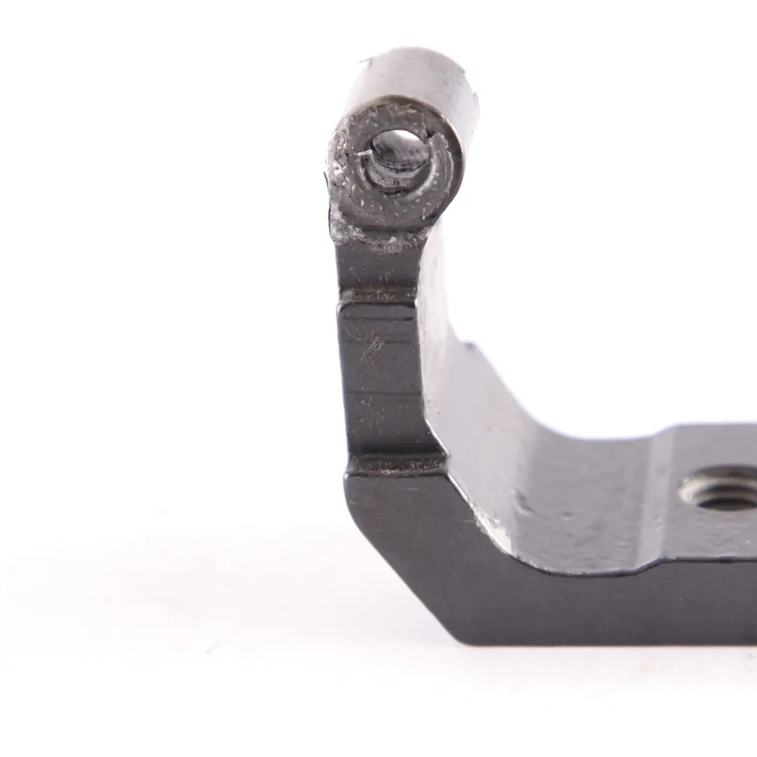 BMW F01 Bisagra Puerta Trasera Derecha Inferior Gris Sophistograu A90 - SKU 7203990-SOP - Número de pieza 7203990