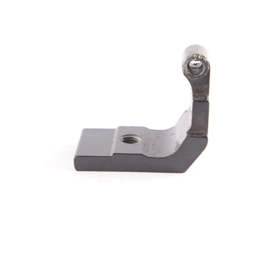 Door Hinge Rear Right O/S Lower Sophistograu Grey - A90 to BMW F01 with Part number 7203990 BMW F01 Door Hinge Rear Right O/S Lower Sophistograu Grey - A90 - SKU 7203990-SOP - Part number 7203990