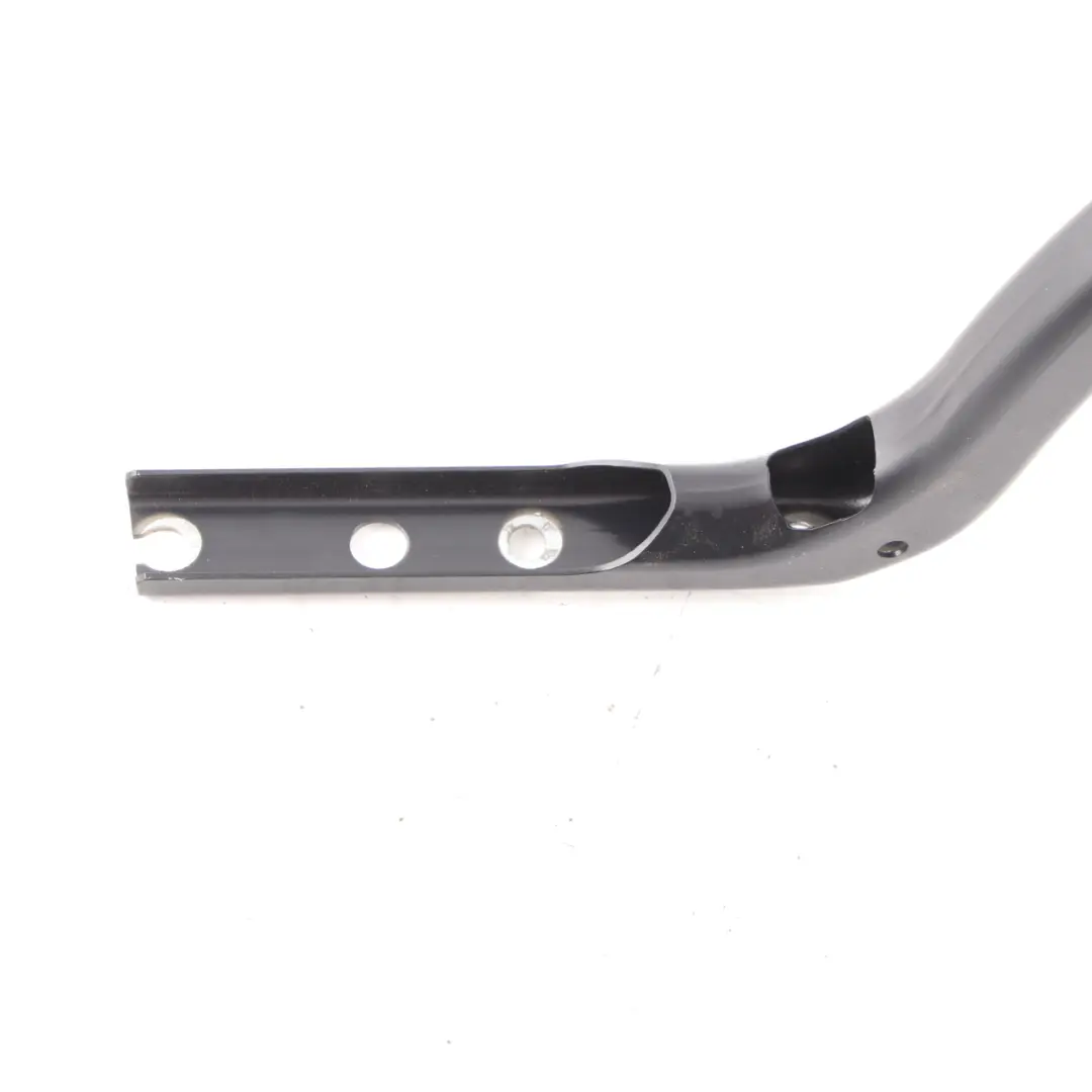 BMW F10 Trunk Lid Tailgate Hinge Left N/S Black Sapphire Metallic - 475 - SKU 7204237-BS1 - Part number 7204237
