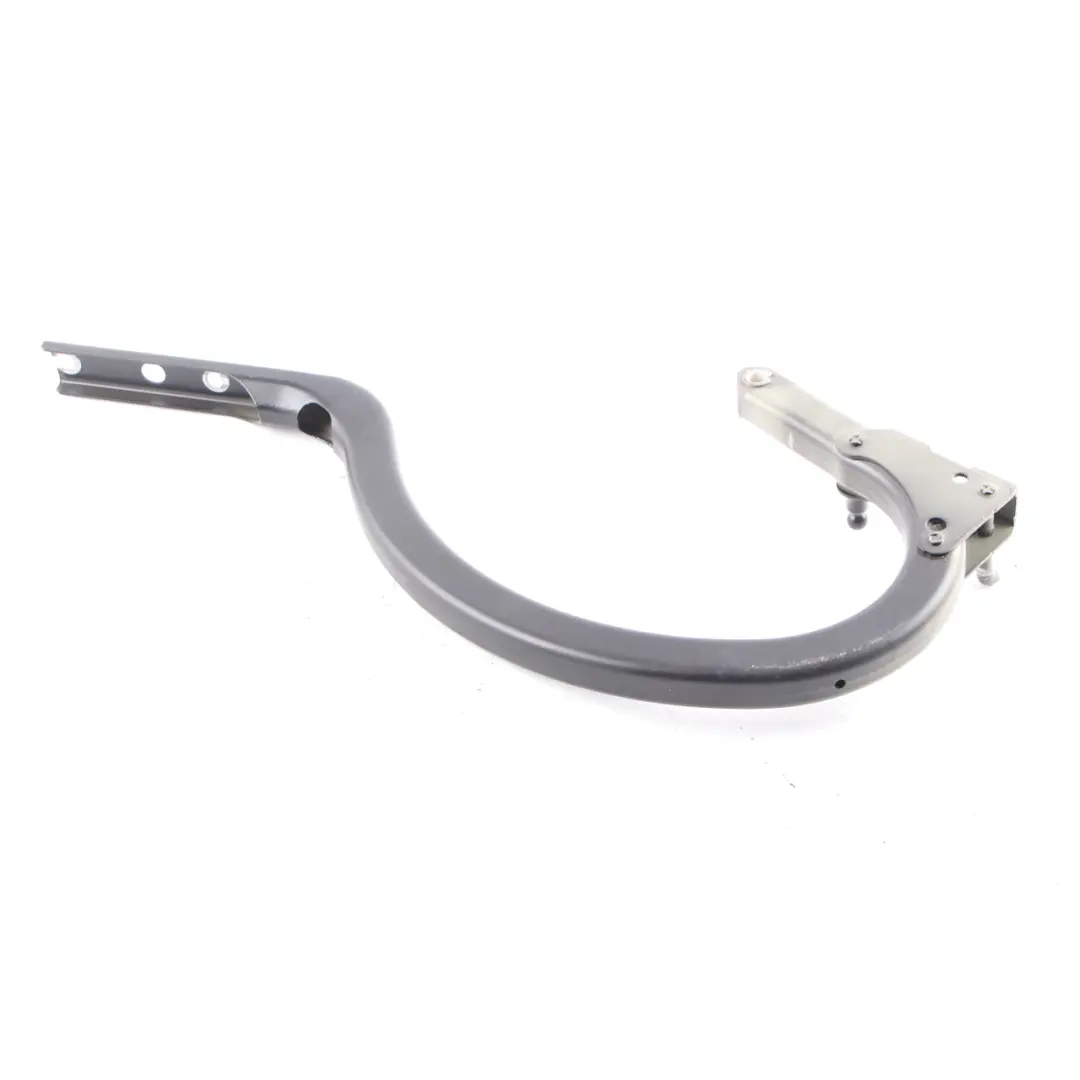 BMW F10 Charnière Couvercle Coffre Gauche Noir Saphir Métallisé - 475 - SKU 7204237-BS1 - Numéro de pièce 7204237