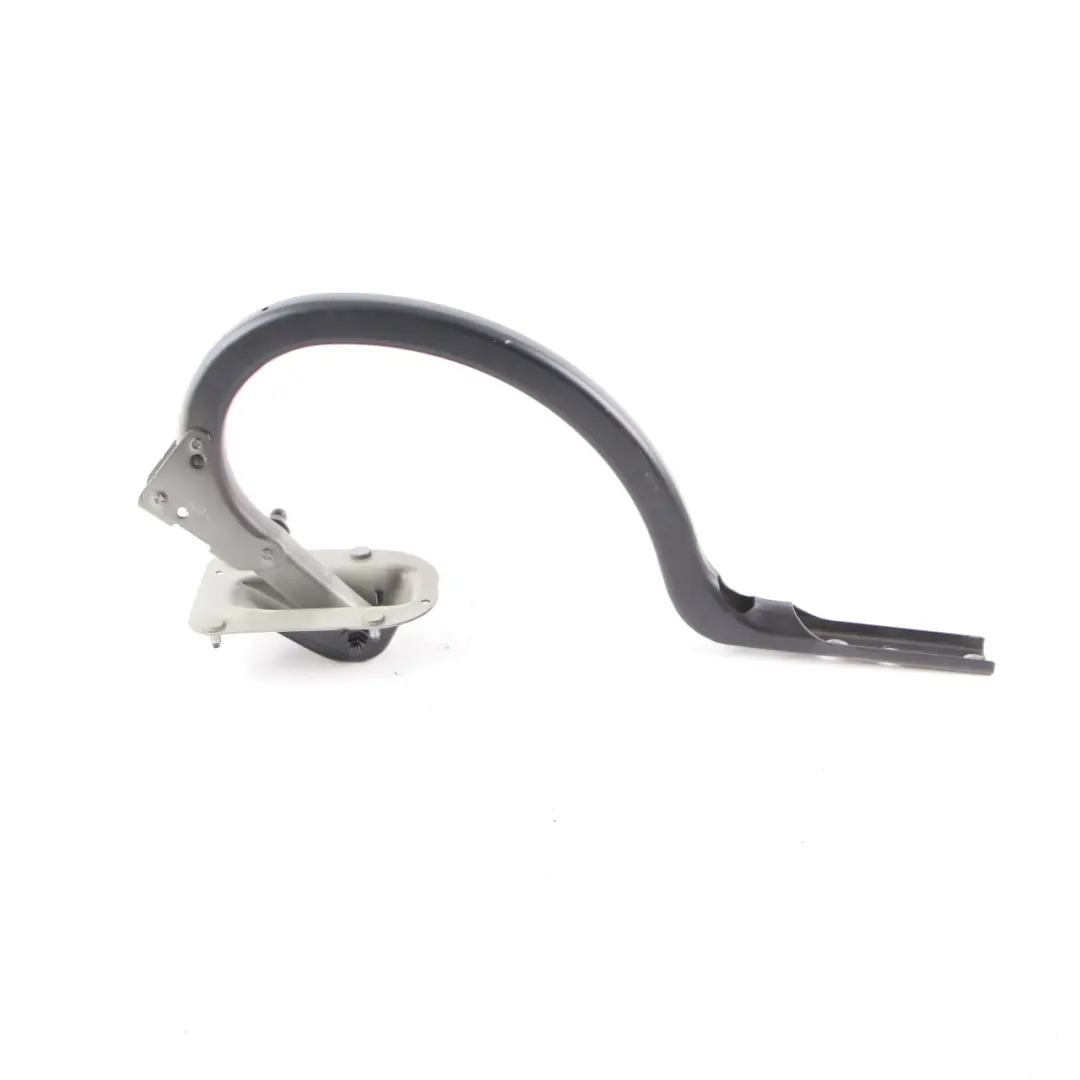 BMW F10 Bisagra izquierda del maletero Zafiro negro metalizado 475 - SKU 7204237-BS2 - Número de pieza 7204237