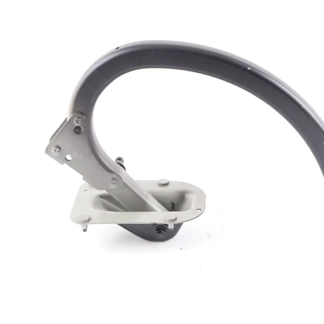 Charnière de Coffre Gauche Noir Saphir Métallique 475 pour BMW F10 à propos du numéro de pièce 7204237 BMW F10 Charnière de Coffre Gauche Noir Saphir Métallique 475 - SKU 7204237-BS2 - Numéro de pièce 7204237