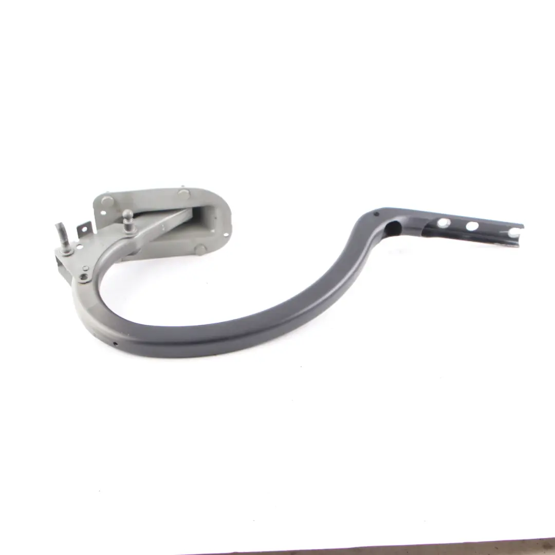 BMW F10 Bisagra izquierda del maletero Zafiro negro metalizado 475 - SKU 7204237-BS2 - Número de pieza 7204237