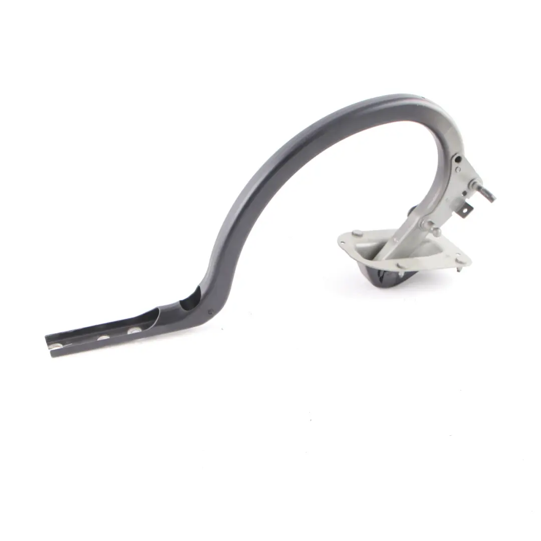BMW F10 Zawias Klapy Bagażnika Lewy Czarny Sapphire Metallic 475 - SKU 7204237-BS2 - Numer Części 7204237