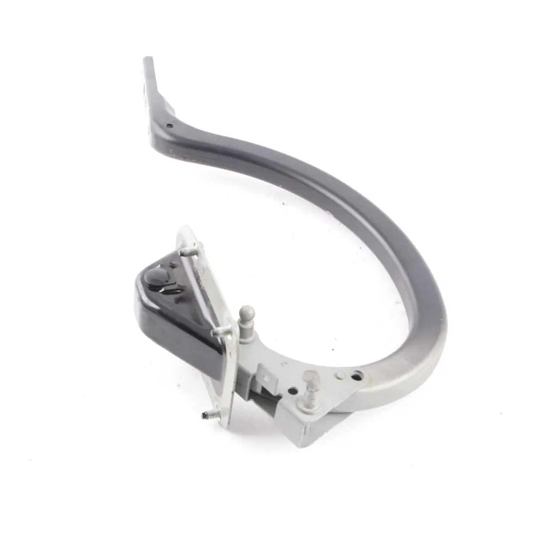 Charnière de Coffre Gauche Noir Saphir Métallique 475 pour BMW F10 à propos du numéro de pièce 7204237 BMW F10 Charnière de Coffre Gauche Noir Saphir Métallique 475 - SKU 7204237-BS2 - Numéro de pièce 7204237