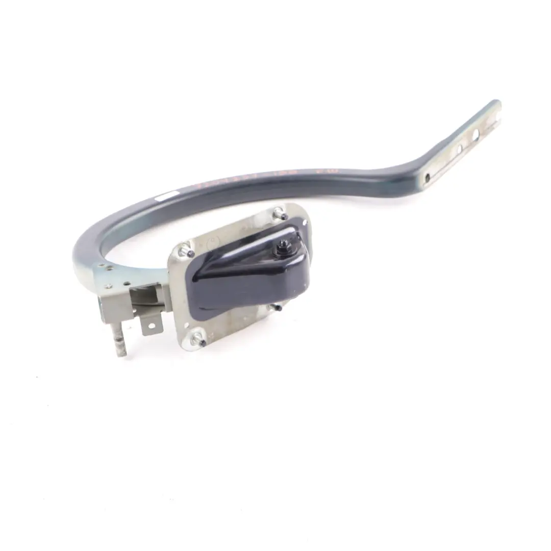 BMW F10 Tapa Maletero Trasero Bisagra Izquierda Imperial Brillant Blue A89 - SKU 7204237-IBB - Número de pieza 7204237